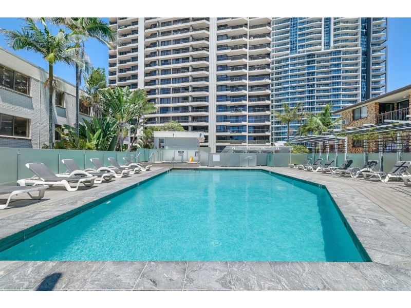 1005/5 Enderley ave, Surfers Paradise QLD 4217