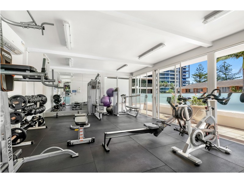 1005/5 Enderley ave, Surfers Paradise QLD 4217