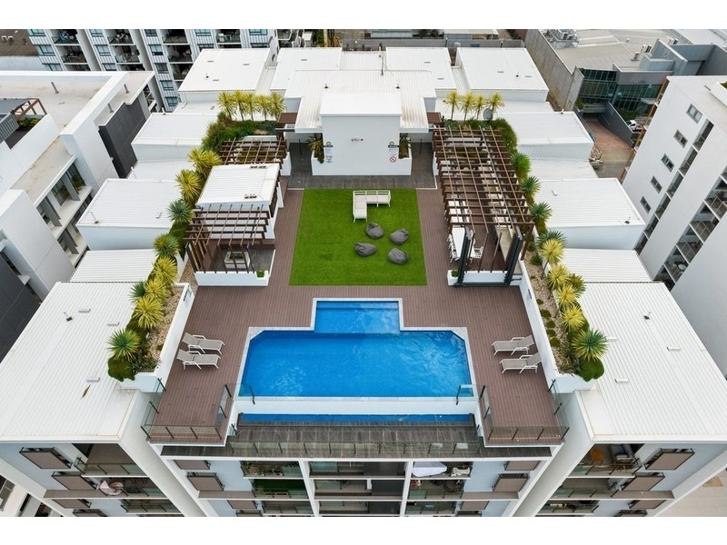 C0510/77 Victoria Street, West End QLD 4101