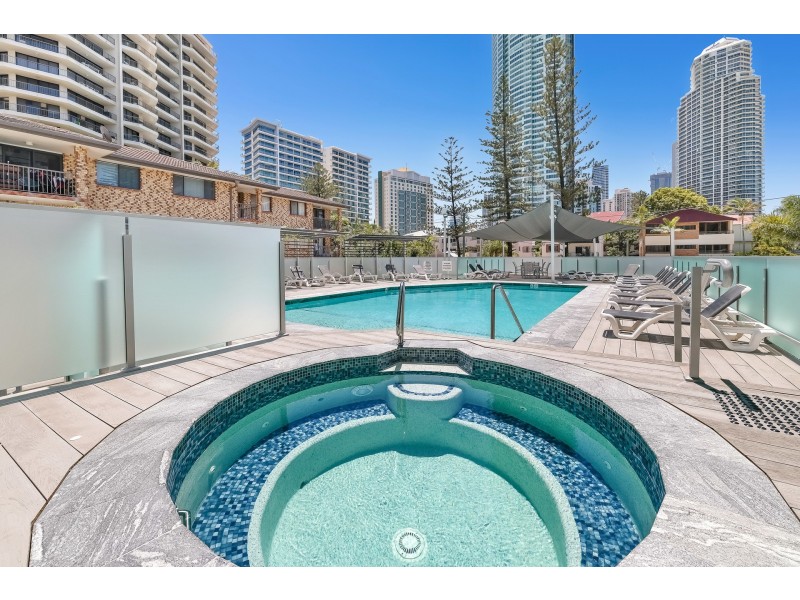 2403/5 Enderley ave, Surfers Paradise QLD 4217