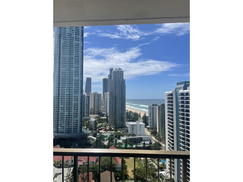 2403/5 Enderley ave, Surfers Paradise QLD 4217