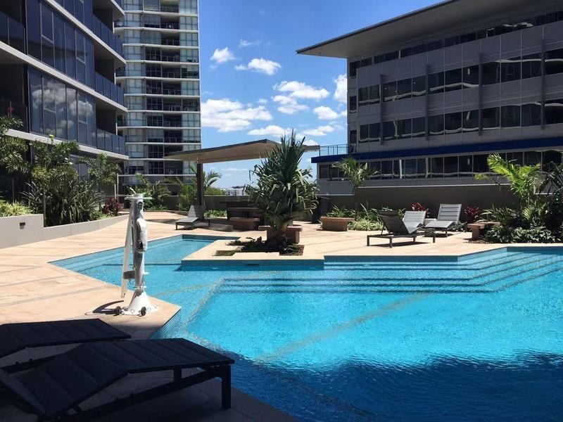 11807/1 Cordelia Street, South Brisbane QLD 4101