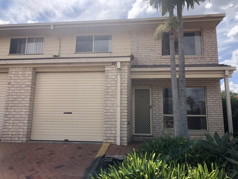 32/110-114 Johnson, Hillcrest QLD 4118