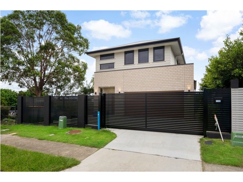 150 Daisy Hill Road, Daisy Hill QLD 4127