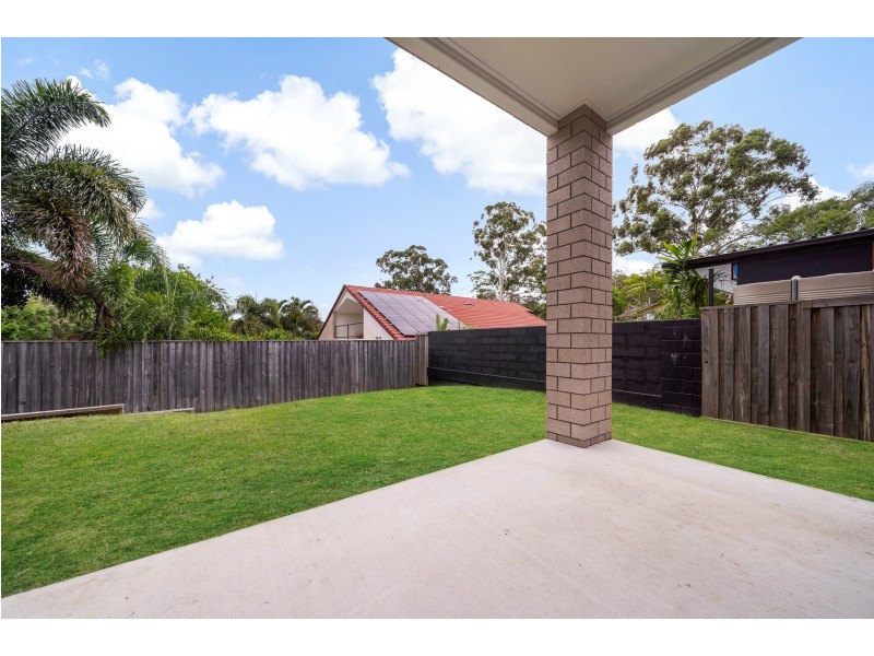 150 Daisy Hill Road, Daisy Hill QLD 4127