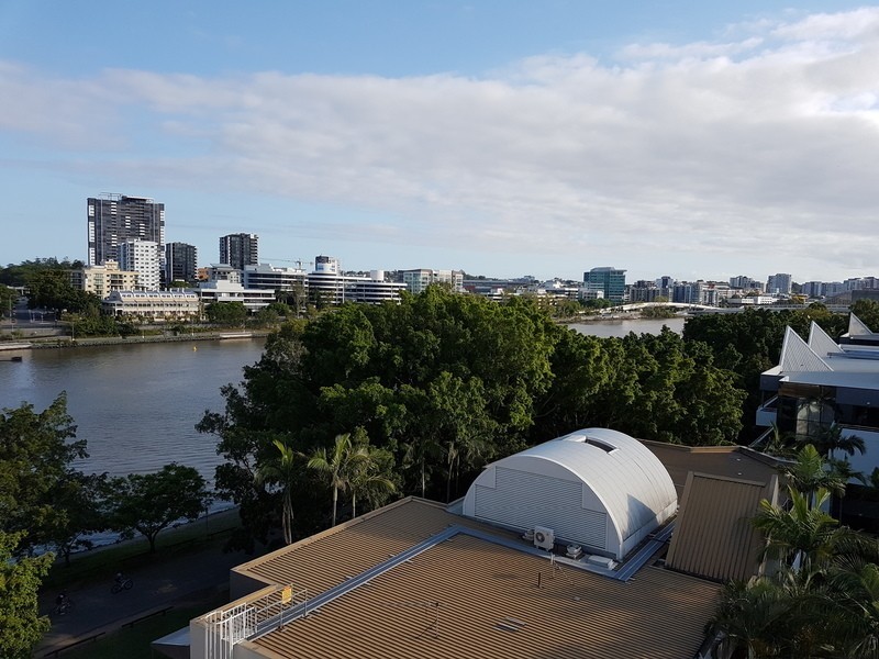 707/21 Buchanan street, West End QLD 4101