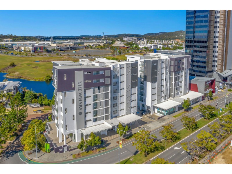 72A/129 Laver Drive, Robina QLD 4226