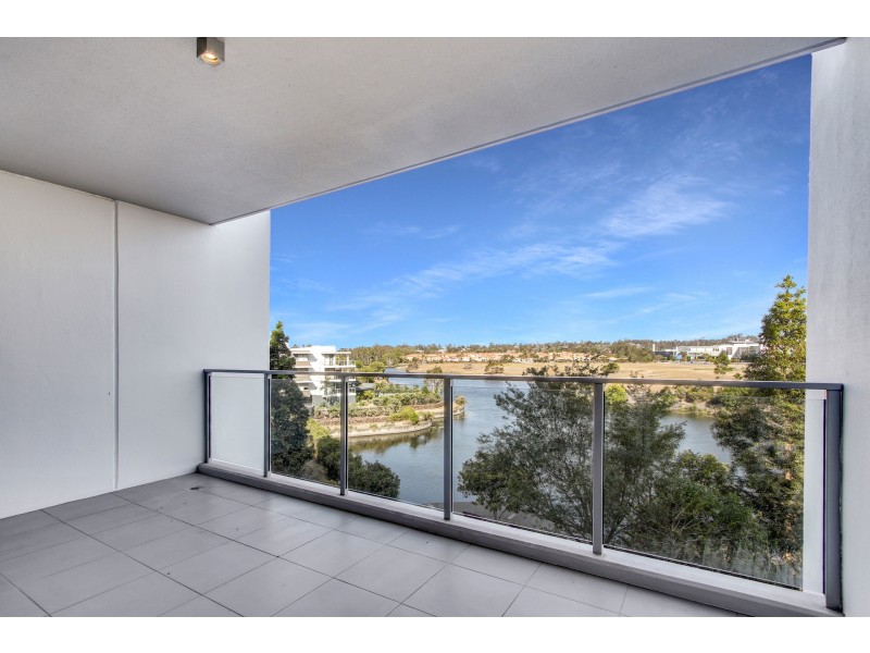 22B/129-133 Laver Drive, Robina QLD 4226