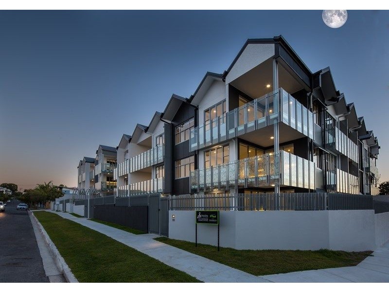 104/45 Shakespeare Street, Coorparoo QLD 4151