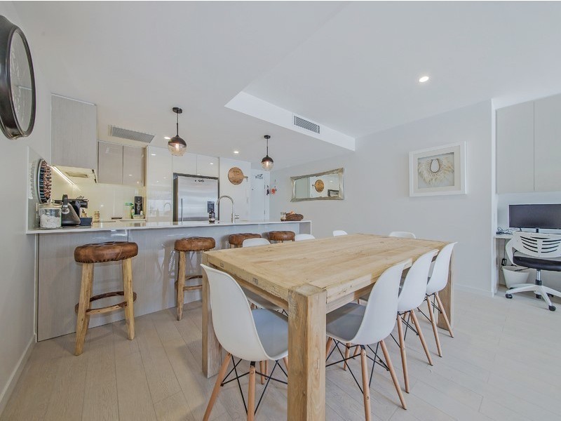 104/45 Shakespeare Street, Coorparoo QLD 4151