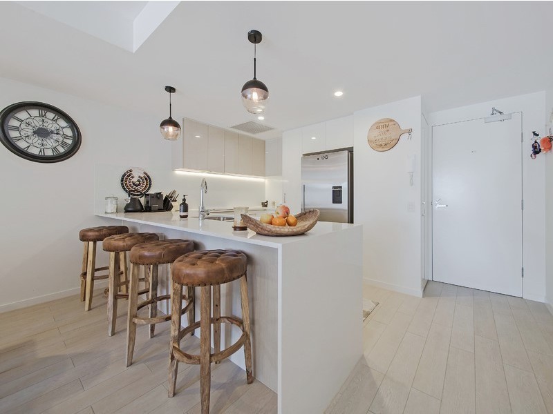 104/45 Shakespeare Street, Coorparoo QLD 4151