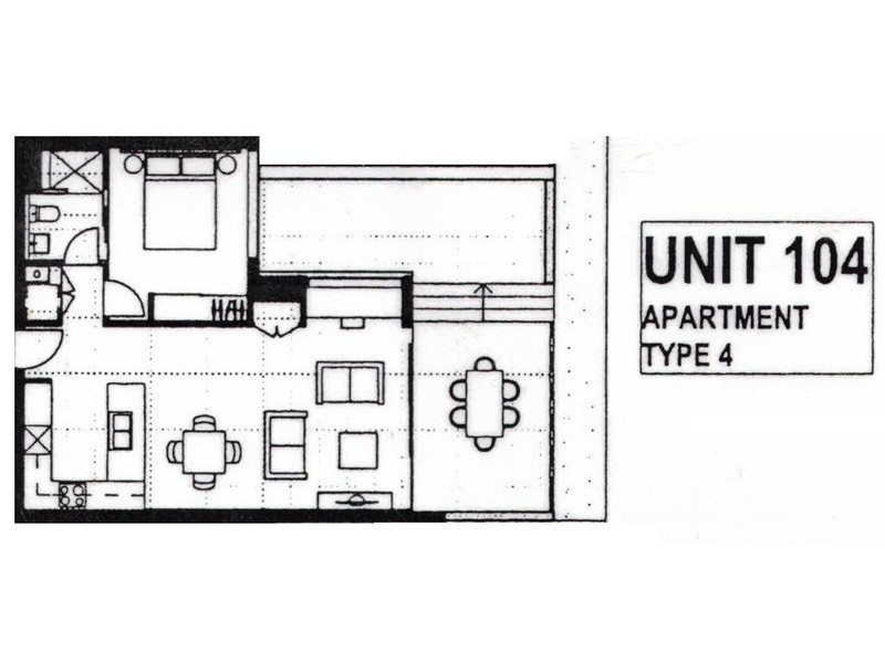104/45 Shakespeare Street, Coorparoo QLD 4151