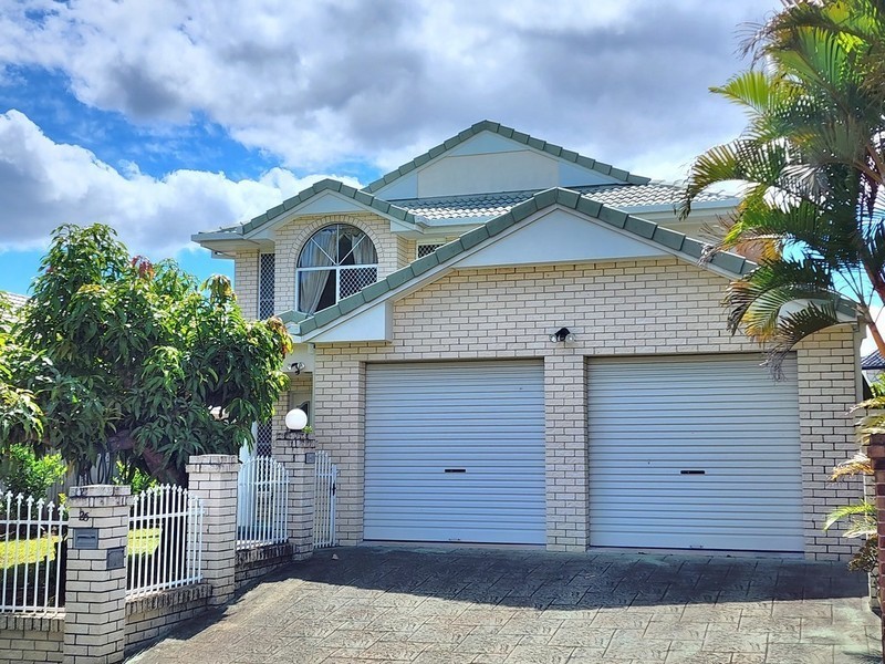 26 Eastcourt Lane, Sunnybank Hills QLD 4109
