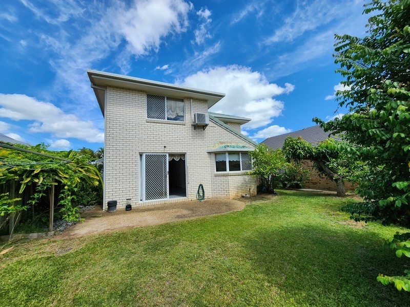 26 Eastcourt Lane, Sunnybank Hills QLD 4109
