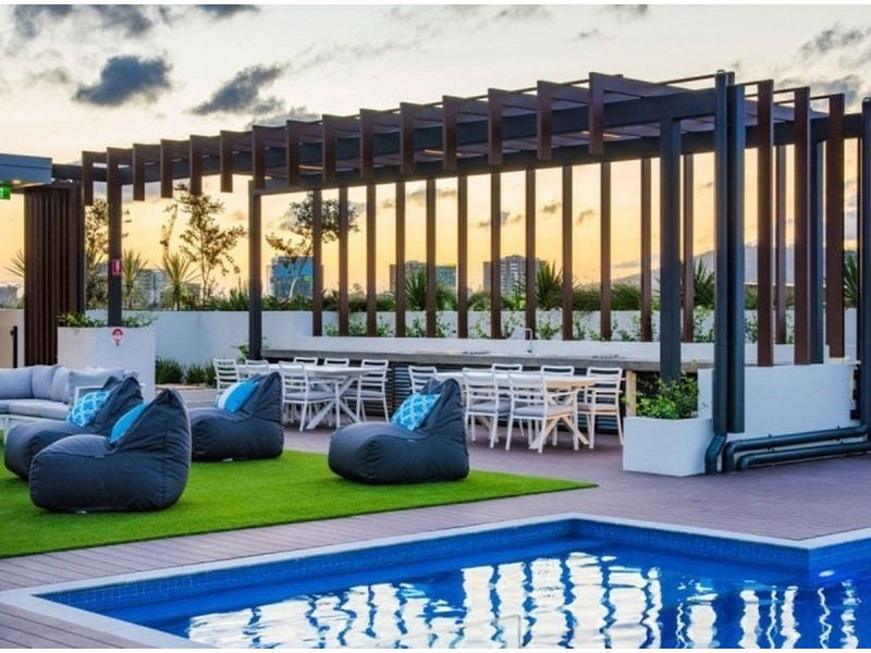 C0605/77 Victoria Street, West End QLD 4101