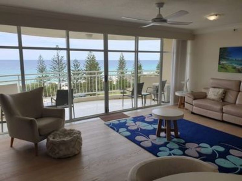 7B/3 SECOND AVENUE, Burleigh Heads QLD 4220