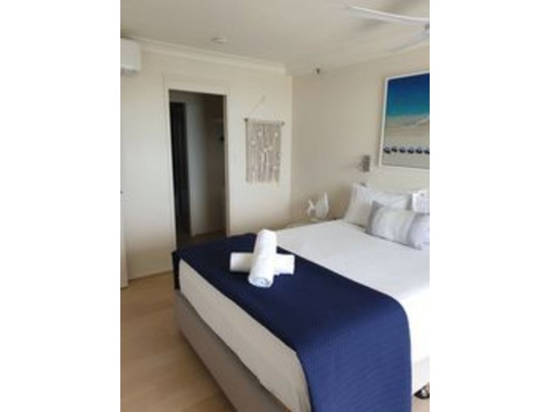 7B/3 SECOND AVENUE, Burleigh Heads QLD 4220