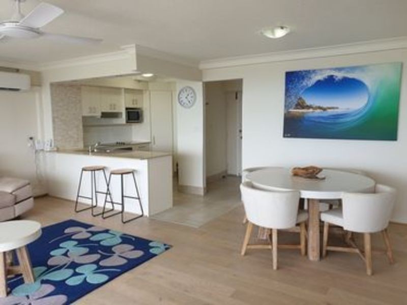 7B/3 SECOND AVENUE, Burleigh Heads QLD 4220