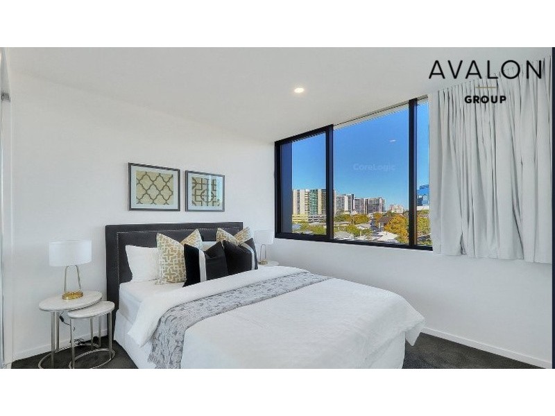 605/50 Sylvan Road, Toowong QLD 4066