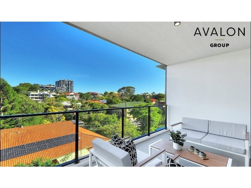 605/50 Sylvan Road, Toowong QLD 4066