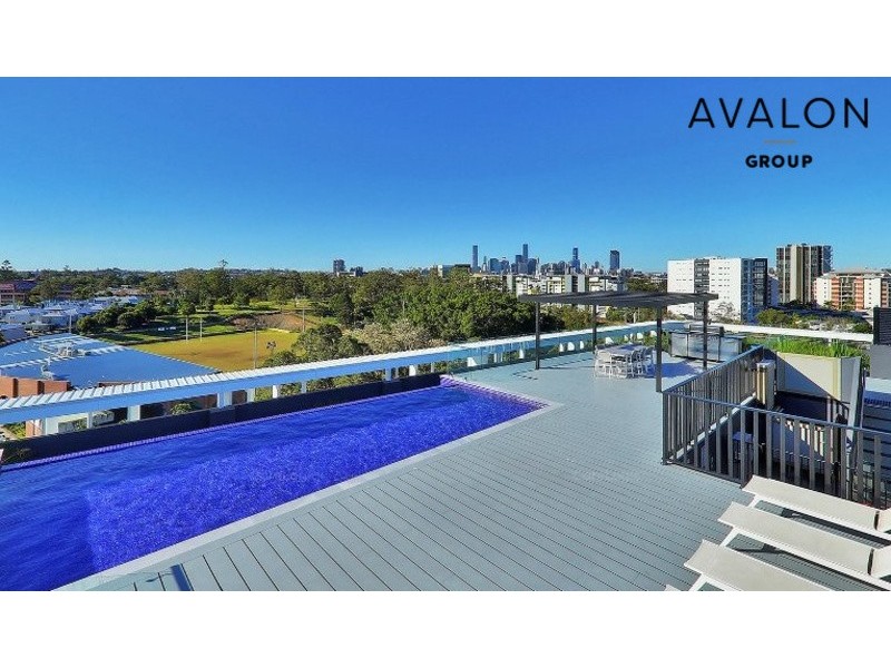 302/50 Sylvan Road, Toowong QLD 4066
