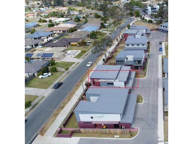 10/86 Grace Street, Wulkuraka QLD 4305