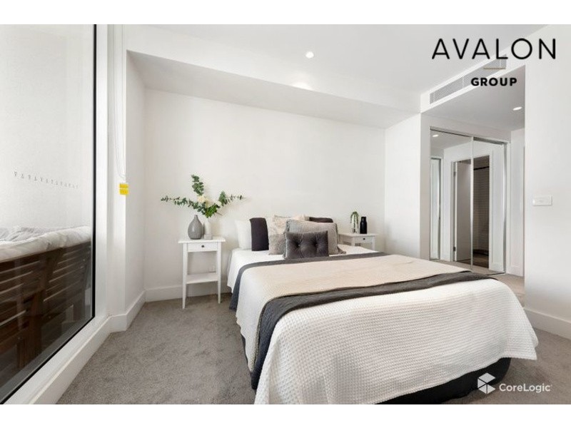 601/8 Bank Street, West End QLD 4101
