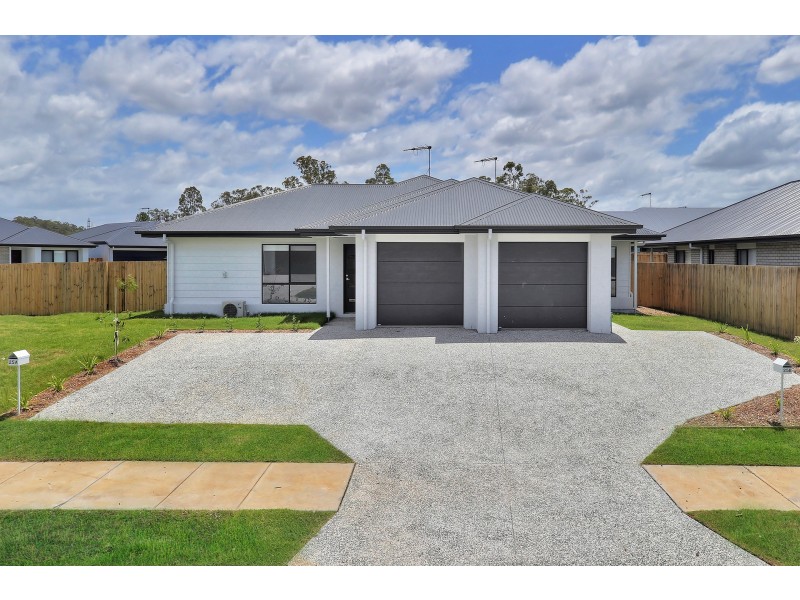 25 Aaron Circuit, Browns Plains QLD 4118