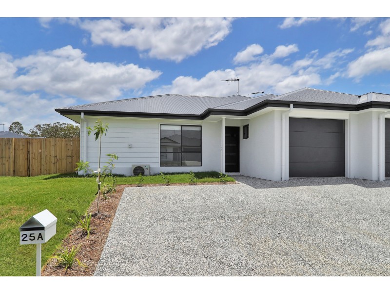 25 Aaron Circuit, Browns Plains QLD 4118