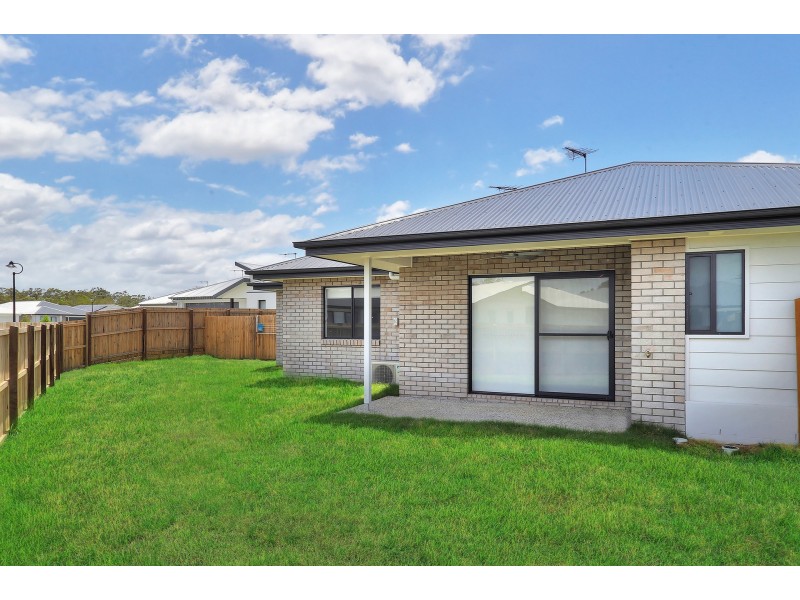 25 Aaron Circuit, Browns Plains QLD 4118