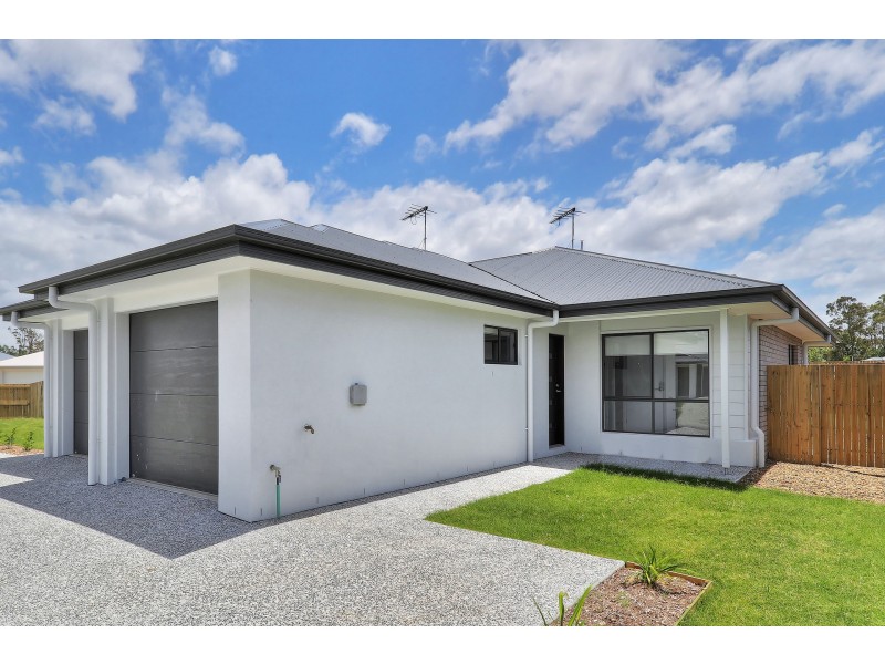 25 Aaron Circuit, Browns Plains QLD 4118