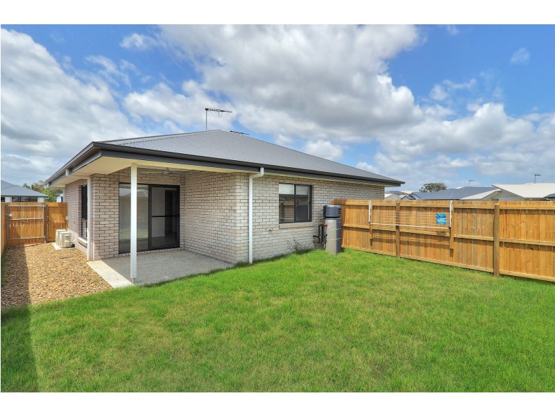 25 Aaron Circuit, Browns Plains QLD 4118