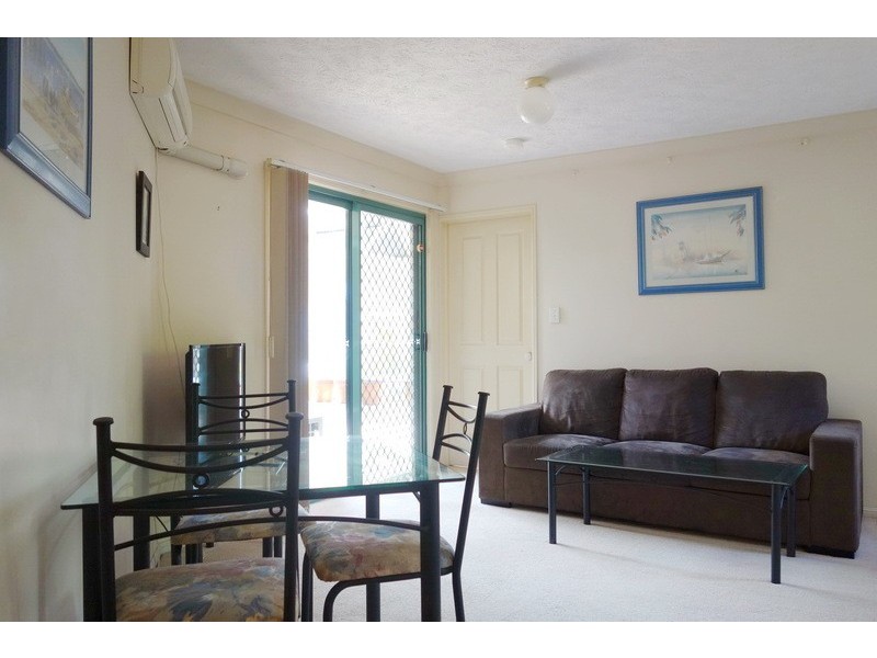 1/51 Leopard street, Kangaroo Point QLD 4169