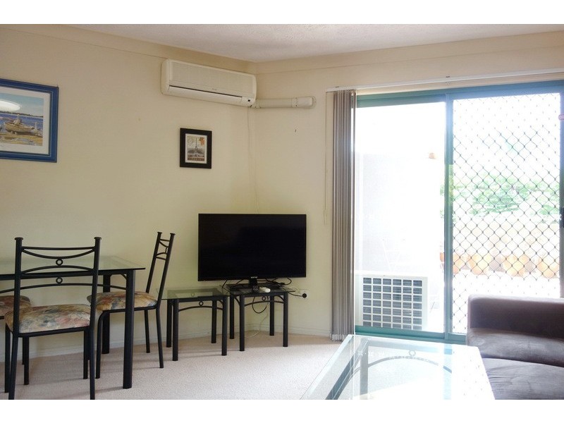 1/51 Leopard street, Kangaroo Point QLD 4169