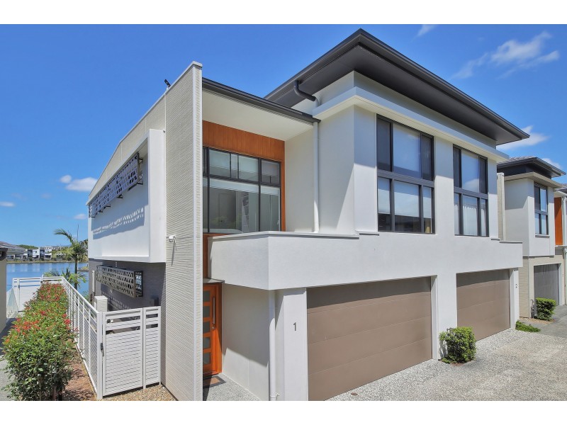 1/72 Palladium Boulevard, Hope Island QLD 4212