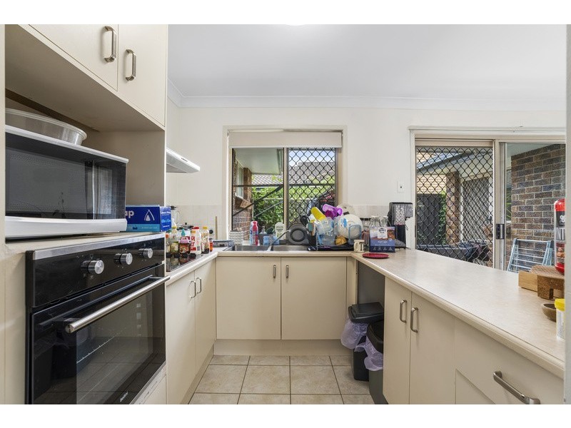 9 Pristine Court, Varsity Lakes QLD 4227