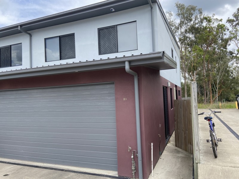 23/86 Grace Street, Wulkuraka QLD 4305