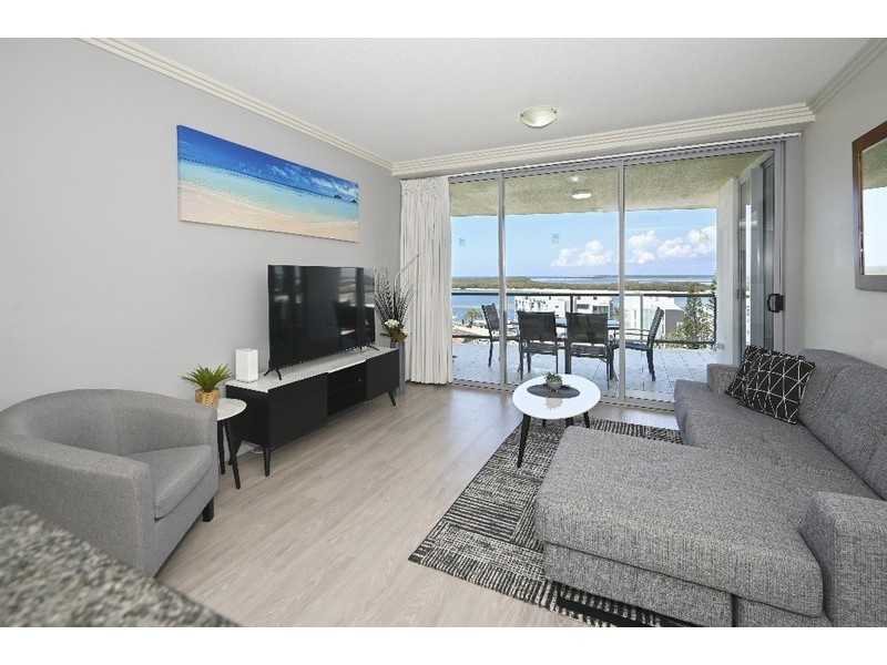 503/105-111 Bulcock Street, Caloundra QLD 4551