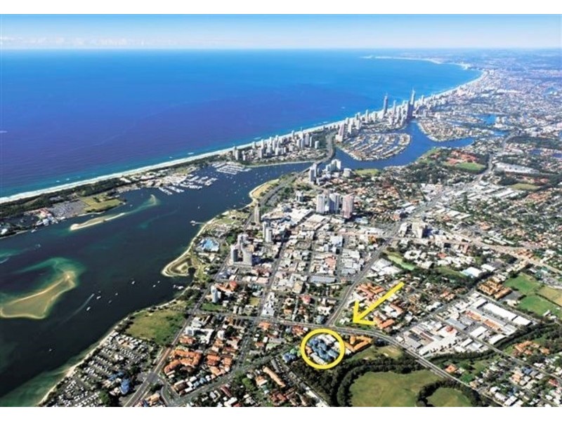 20/138 High St, Southport QLD 4215