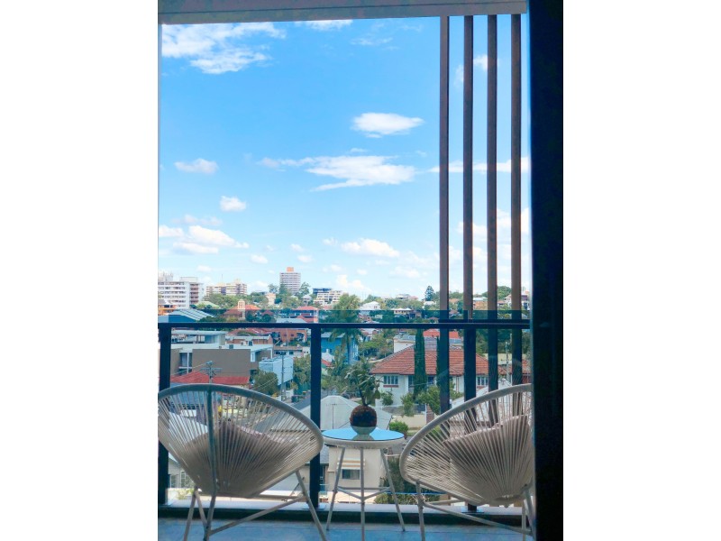 10509/19 Wilson Street, West End QLD 4101
