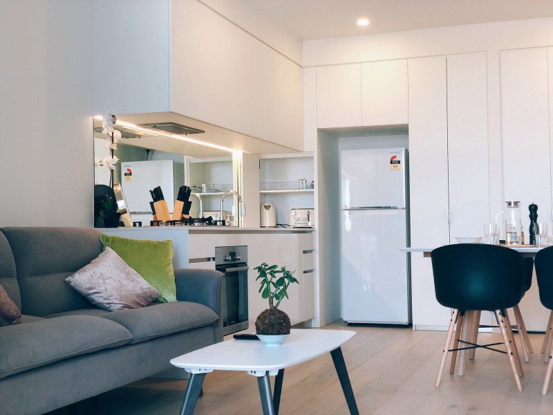 10509/19 Wilson Street, West End QLD 4101
