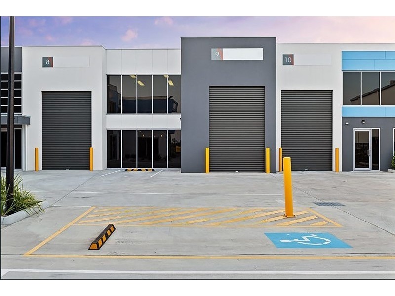 9/23 Technology Drive, Augustine Heights QLD 4300