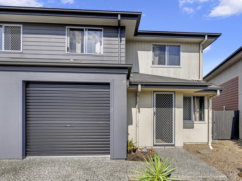 85/266 Henty Drive, Redbank Plains QLD 4301