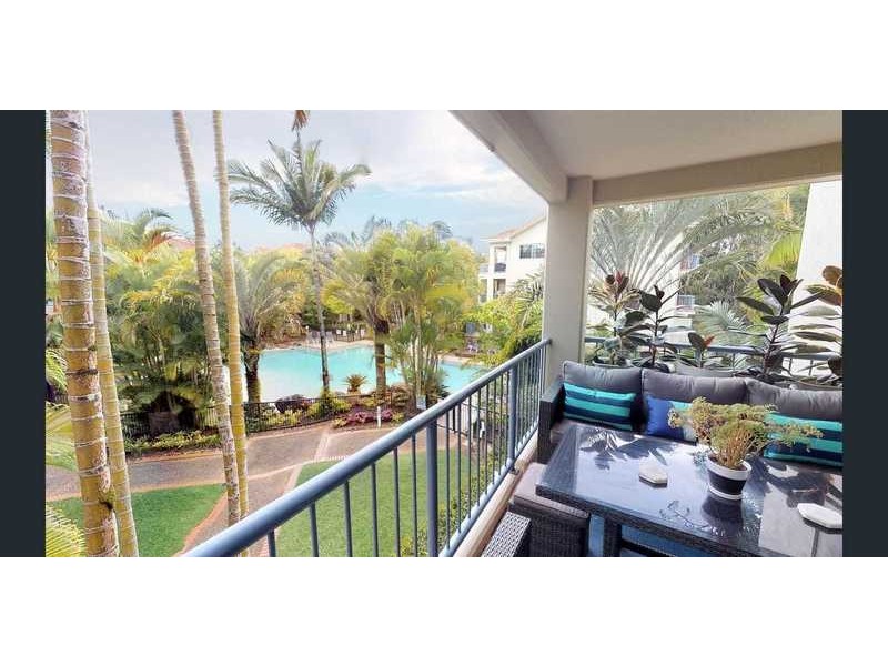 28/40 Teemangum Street, Currumbin QLD 4223