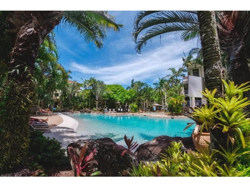 28/40 Teemangum Street, Currumbin QLD 4223