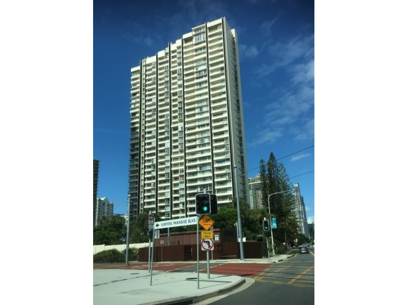 3422 Surfers Paradise Bvd, Surfers Paradise QLD 4217