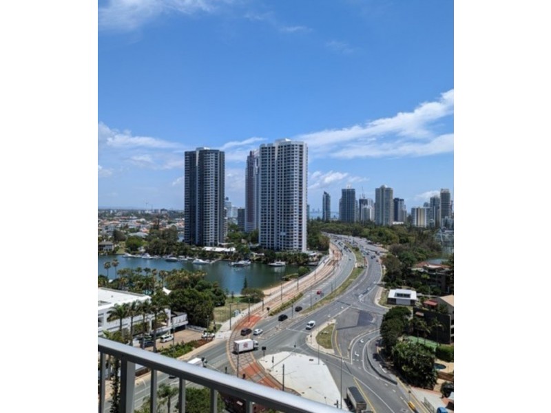 3422 Surfers Paradise Bvd, Surfers Paradise QLD 4217