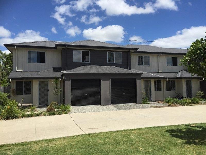 63/266 Henty Drive, Redbank Plains QLD 4301