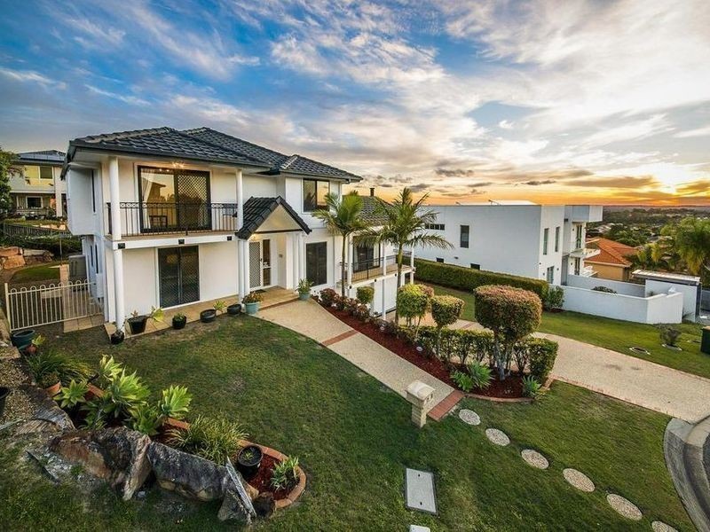 15 Tamarind Place, Stretton QLD 4116