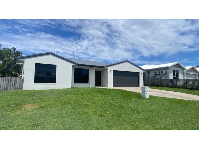 1 Mulcahy Cr, Eimeo QLD 4740